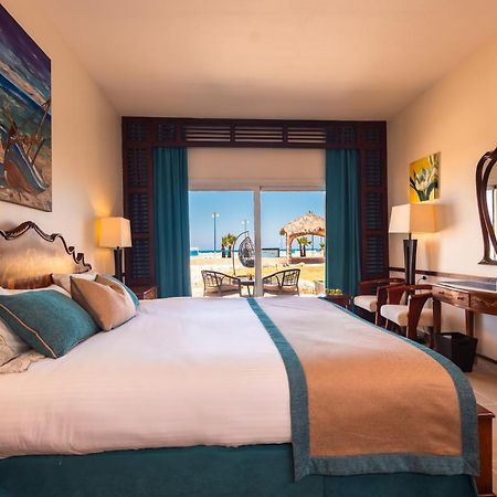 Grand Waha Resort Mersa Matruh Eksteriør bilde