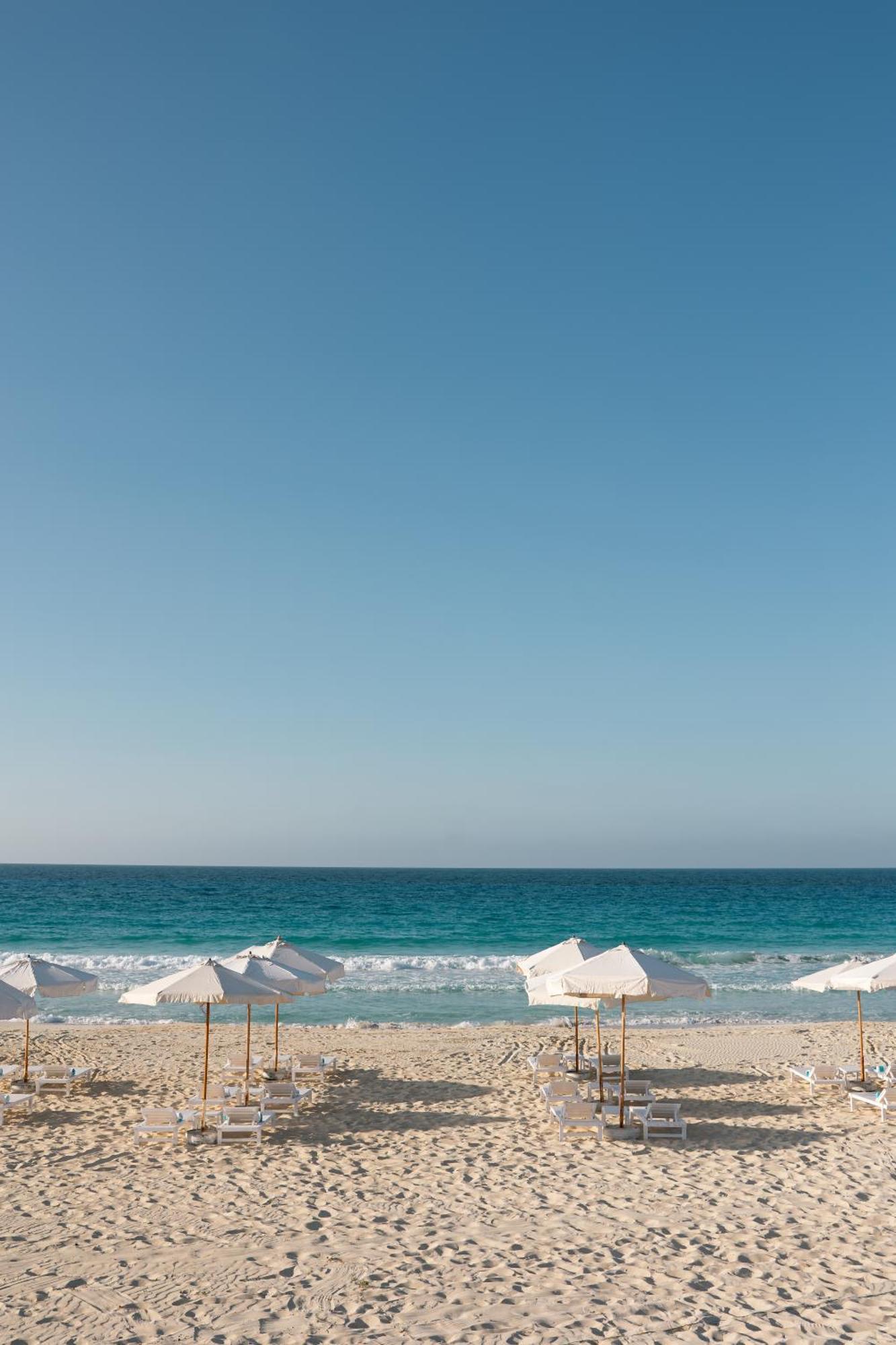 Grand Waha Resort Mersa Matruh Eksteriør bilde